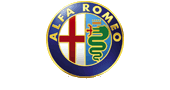 Reservdelar till Alfa Romeo